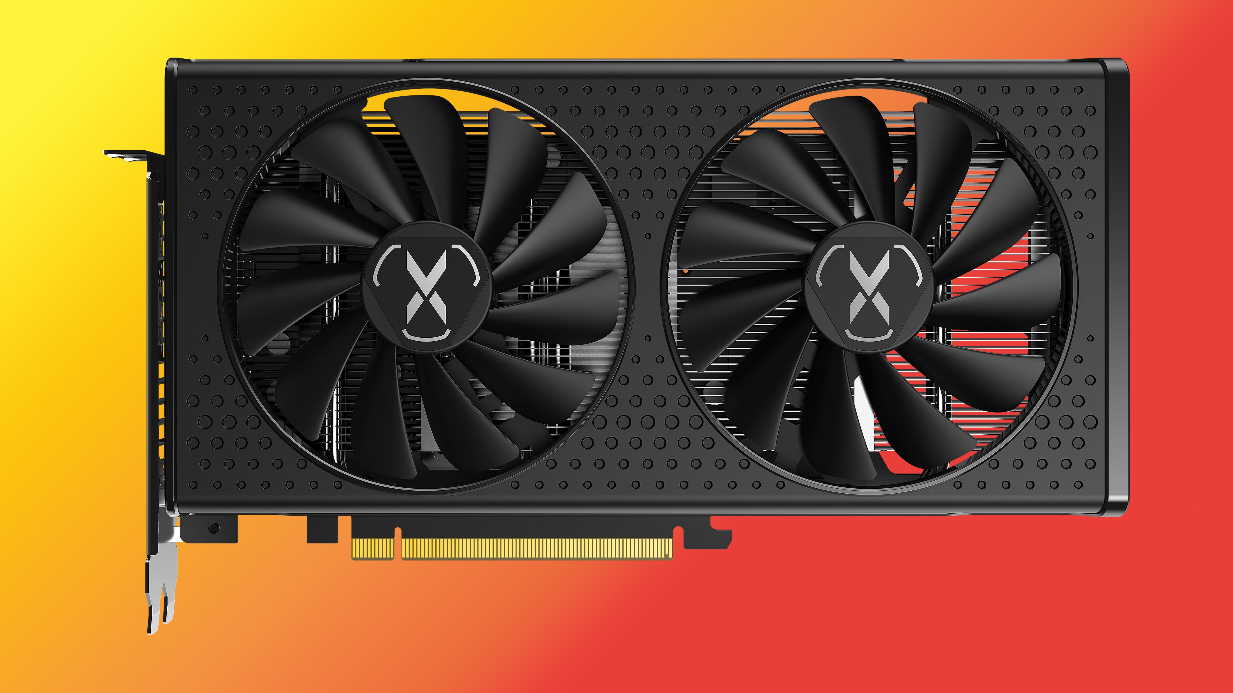 Where to buy AMD RX 6600 in the UK and US - 35