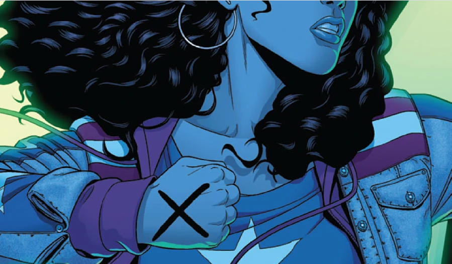 Image for 11 Queer superhero comics to help you get your Pride on