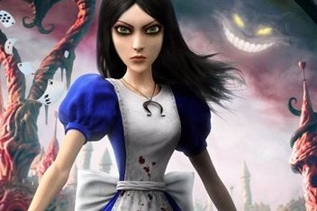 Image for American McGee's Spicy Horse studio cuts staff, ditches F2P