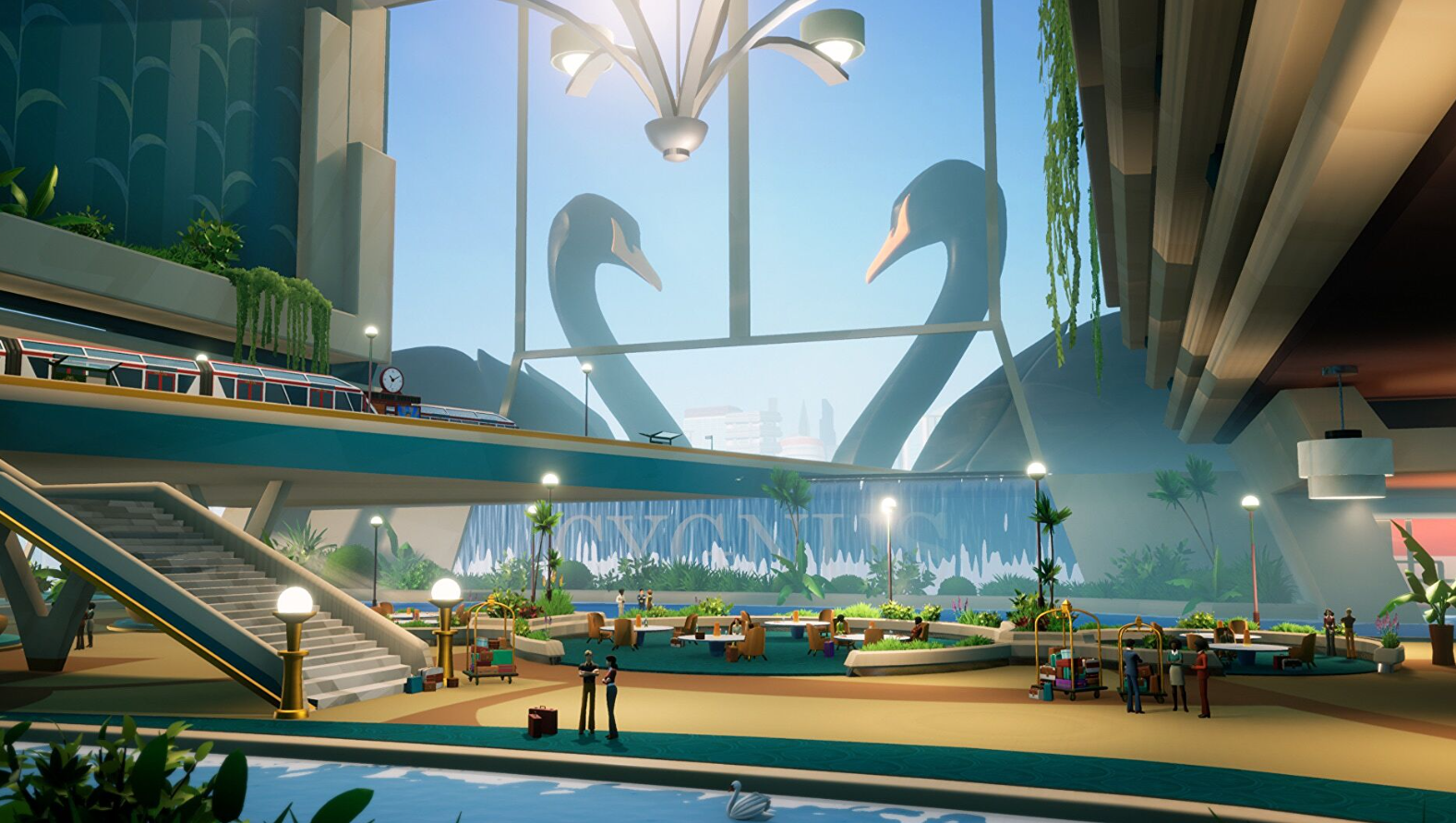 Immagine di American Arcadia, dai creatori di Call of the Sea in un nuovo trailer al Summer Game Fest
