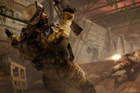 Image for Amid financial troubles Crytek launches F2P FPS Warface on Steam