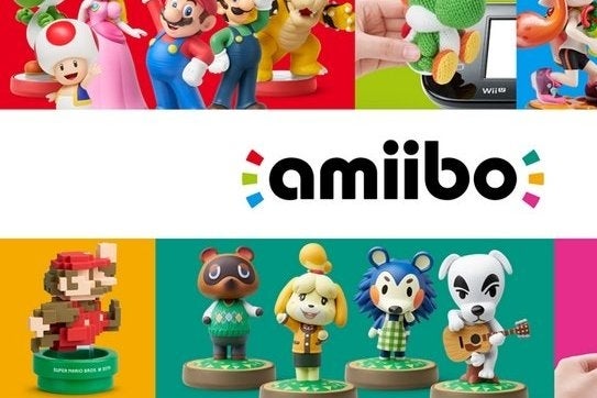Bilder zu Amiibos zu Animal Crossing und Mario Maker aufgetaucht