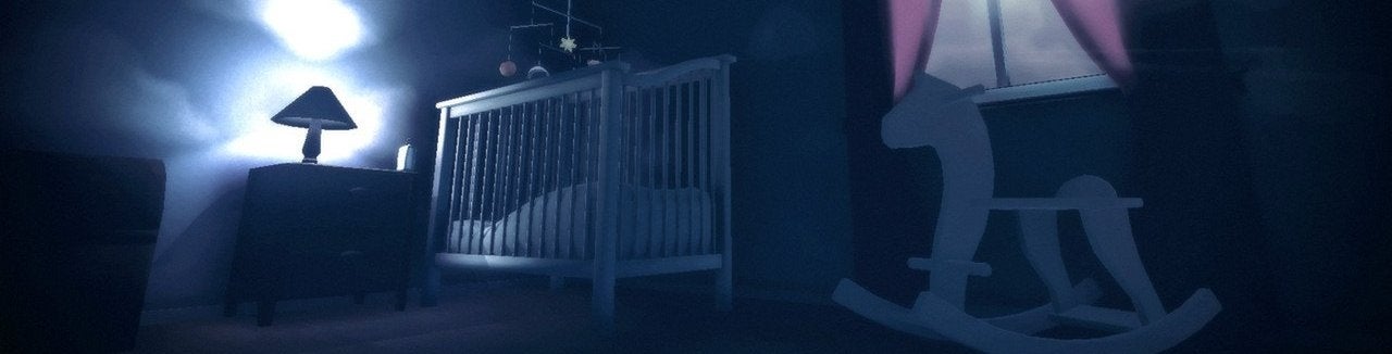 Image for Among the Sleep review