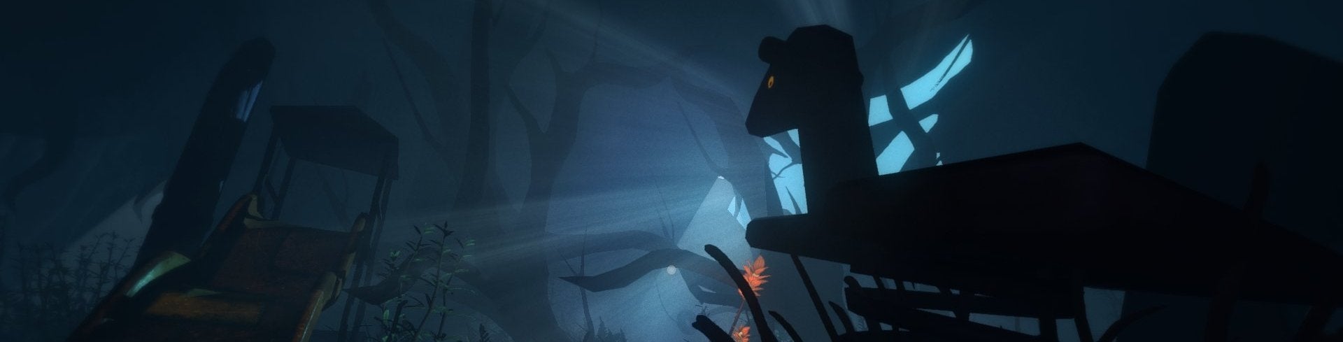 Afbeeldingen van Among the Sleep review