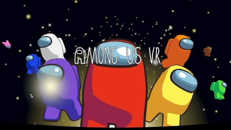 Among Us VR beta sign-up is live - Vimarsana News