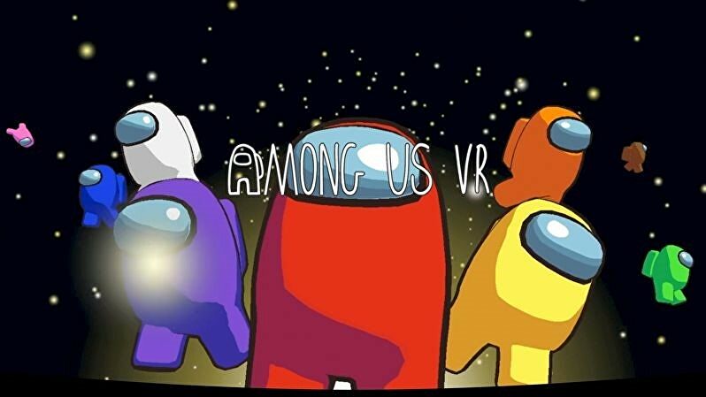 Immagine di Among Us VR, annunciata l'open beta e al via le iscrizioni