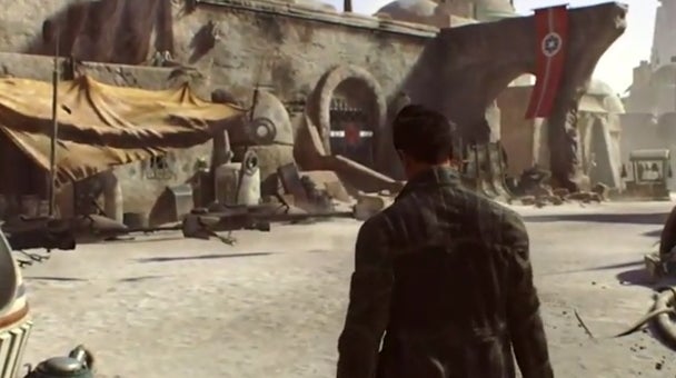 Amy Hennig reacts to Jedi: Fallen Order announce, reveals more of her  cancelled single-player Star Wars game | Eurogamer.net