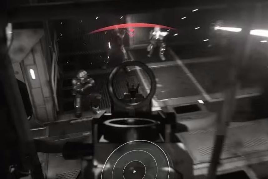 An early version of Star Marine, Star Citizen's FPS, is out now |  