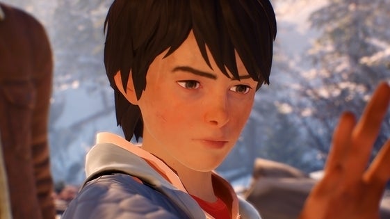 Image for An old Life is Strange 2 bug deleted PS4 save files, and some people are only finding out now