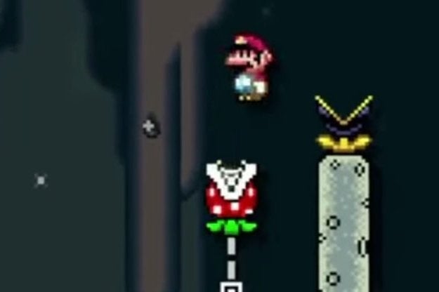 Image for An ultra hard Mario Maker level beaten - after over 11K failed attempts