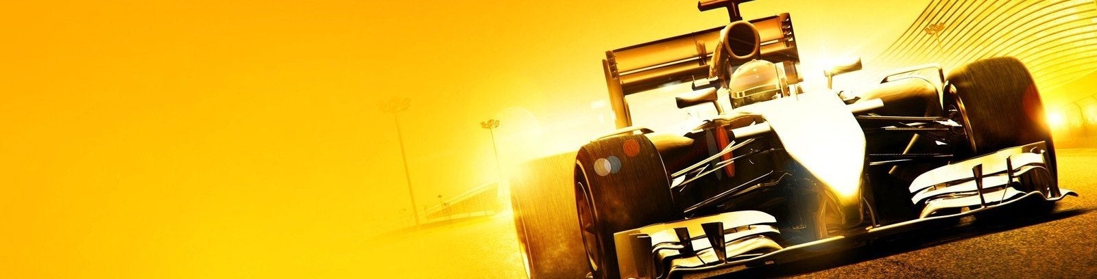 Imagen para Análisis de F1 2014