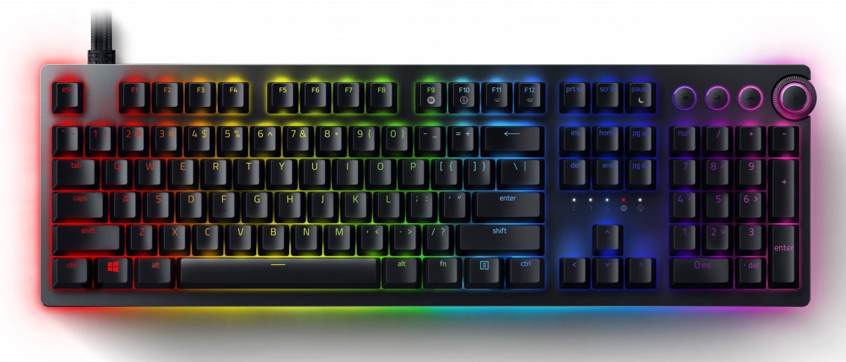 Best gaming keyboard 2022  Digital Foundry s picks - 88