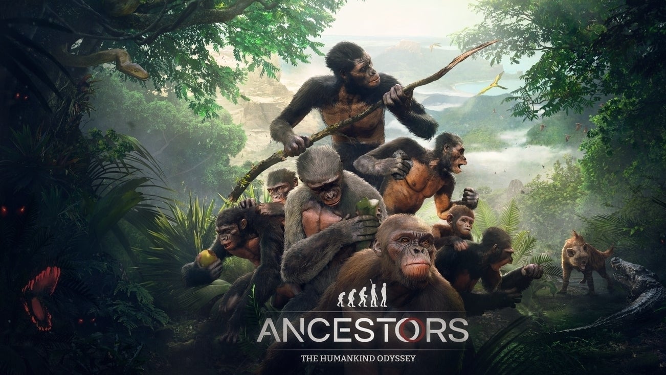 Immagine di Ancestors: The Humankind Odyssey, disponibile l'ultimo filmato della serie di video introduttivi al gioco