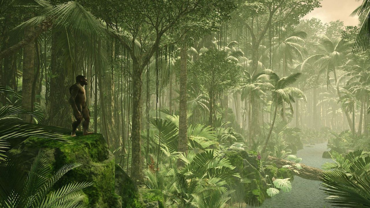 Immagine di Un minimo errore potrà farvi perdere decine di ore di gameplay in Ancestors: The Humankind Odyssey