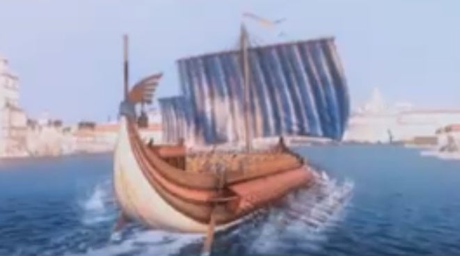 Image for Ancient Empires mod pro Total War má termín