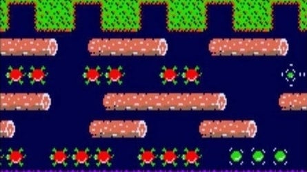 Image for And now Konami has a Frogger TV game show in the works