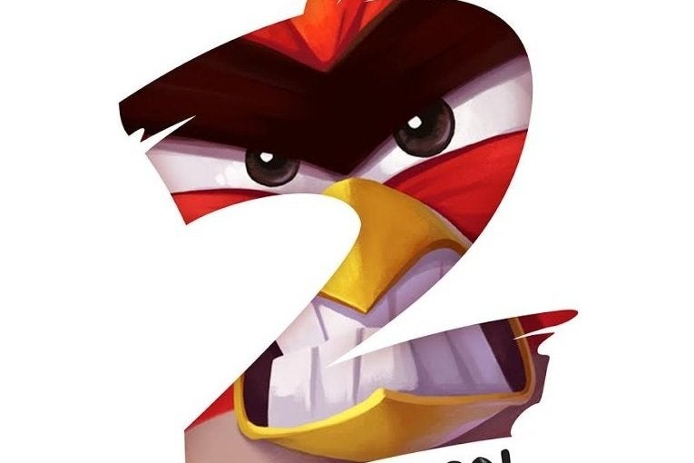Immagine di Angry Birds 2 è stato scaricato 1 milione di volte in 12 ore