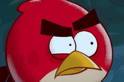 Angry Birds developer lays off 110 staff, closes studio 