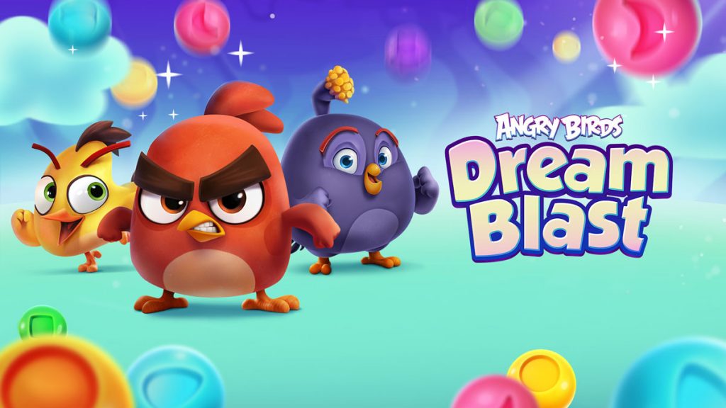 Image for Hatch Entertainment wipes nearly €2m off Rovio's Q1 profit