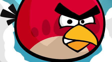 Imagen para Angry Birds llega a los 500 millones de descargas