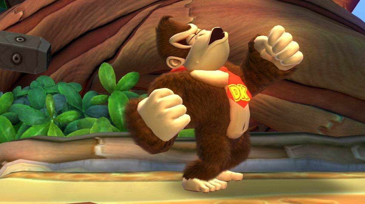 Rumor Animação de Donkey Kong poderá estar em desenvolvimento