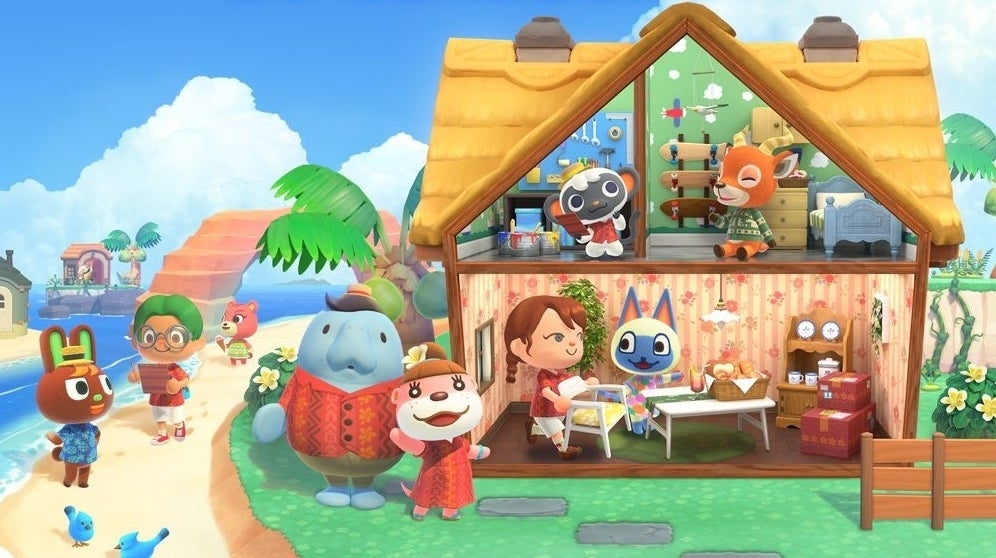 Image for Animal Crossing patch notes: What's new in update 2.0 in New Horizons