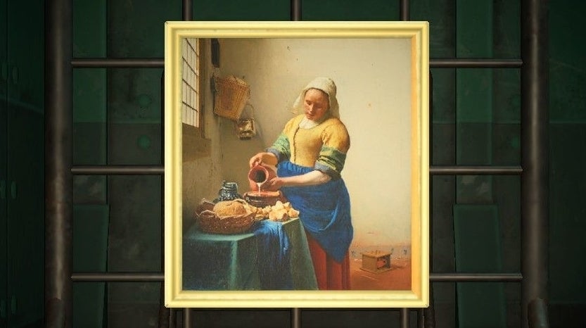 real vs fake art acnh wistful painting