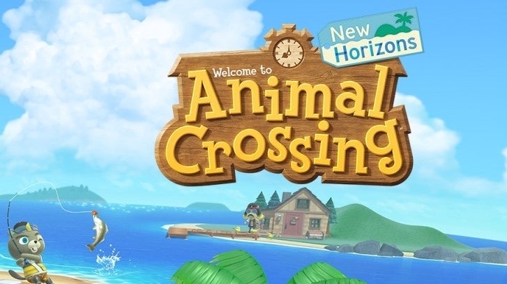 Imagem para Animal Crossing destrona The Last of Us 2 no Japão