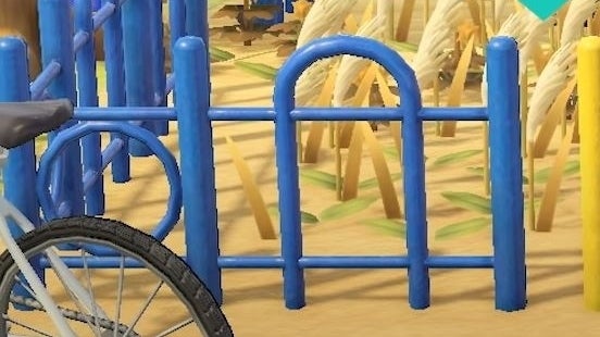 Afbeeldingen van Animal Crossing nieuwe hekken: hoe krijg je nieuwe hekken en hekken aanpassen in New Horizons