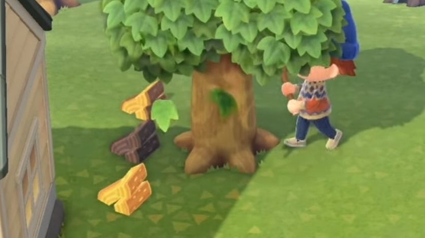 Cómo conseguir las herramientas de oro en Animal Crossing: New Horizons — Fan Animal Crossing