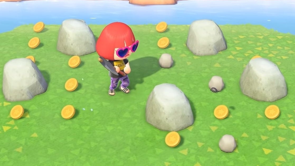 Animal Crossing money making: How to get bells fast in New Horizons  explained | Eurogamer.net