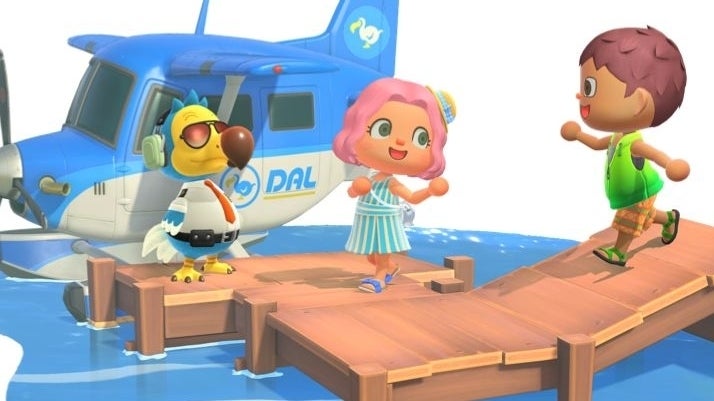 Animal Crossing online multiplayer: How to add friends by visiting and  inviting players in New Horizons explained 