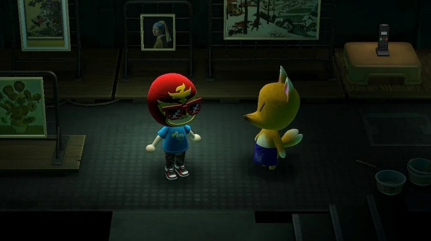 Animal Crossing New Horizons Dataminer zeigt, wie gerne euch Reiner bescheißt Eurogamer.de