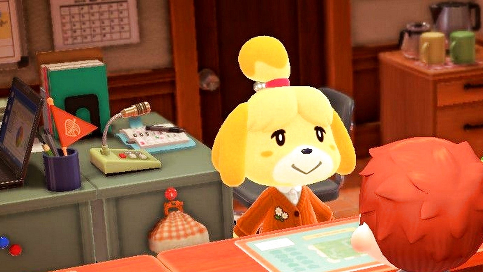 Animal Crossing New Horizons Verordnungen Was sie bewirken und wie ihr sie ändert Eurogamer.de
