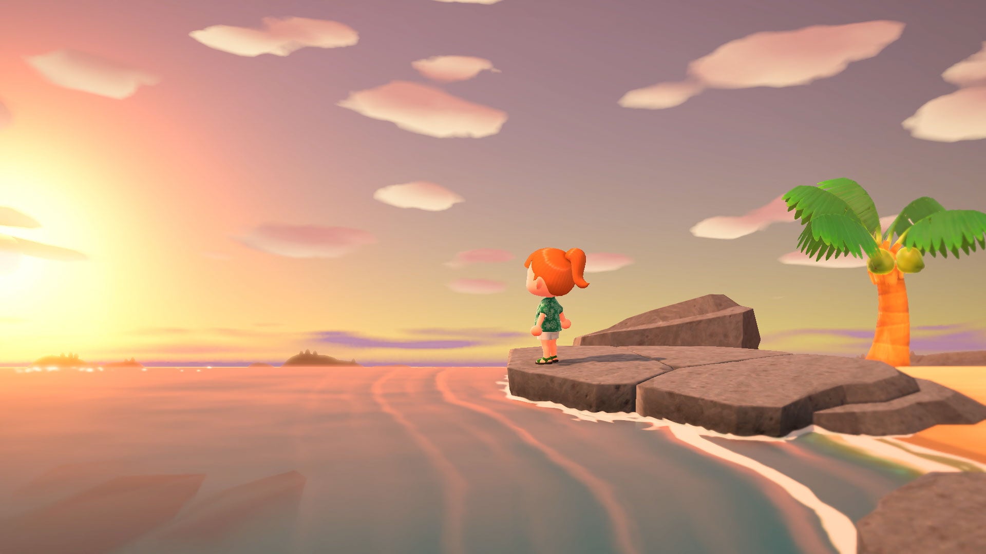 Image for What are cozy games, and what makes them cozy?