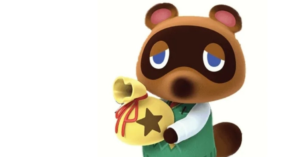 Image for Animal Crossing player achieves "bellionaire" status, raises money for pet charity
