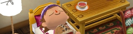 Image for Animal Crossing: Pocket Camp is secretly Nintendo's first Early Access game