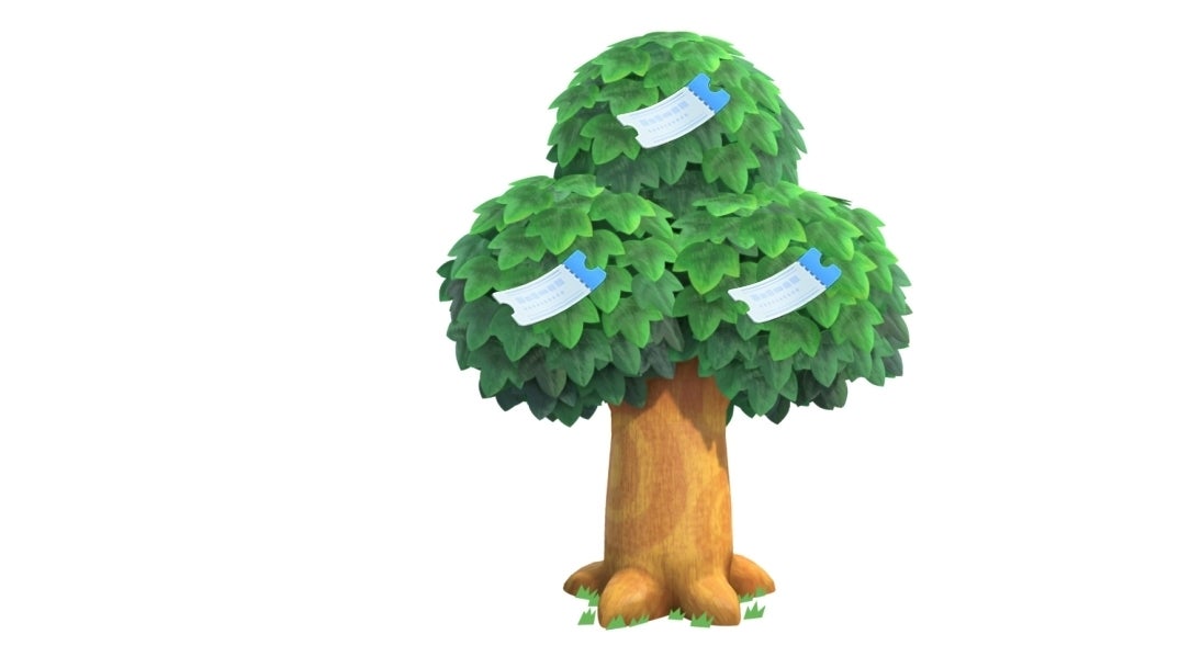 Immagine di I coupon miglia Nook di Animal Crossing: New Horizons sono diventati una valuta virtuale - articolo