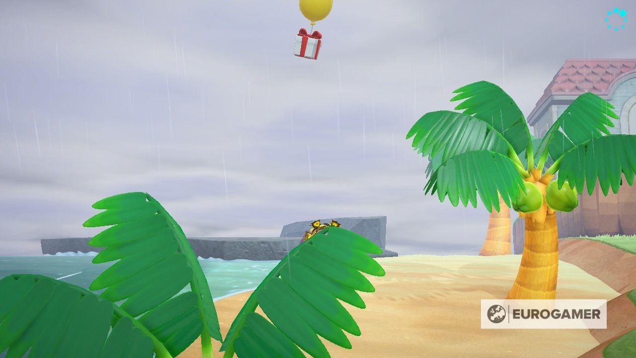 Animal Crossing - Acorns and pine cones: How to get acorns and pine cones,  including the acorn DIY recipes in New Horizons explained | Eurogamer.net