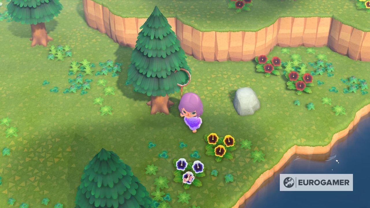 animal crossing new horizons price