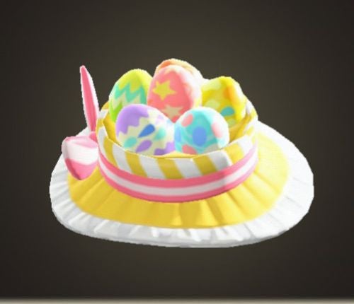 Animal Crossing Bunny Day 2021  All recipes and rewards for the Easter event explained - 34