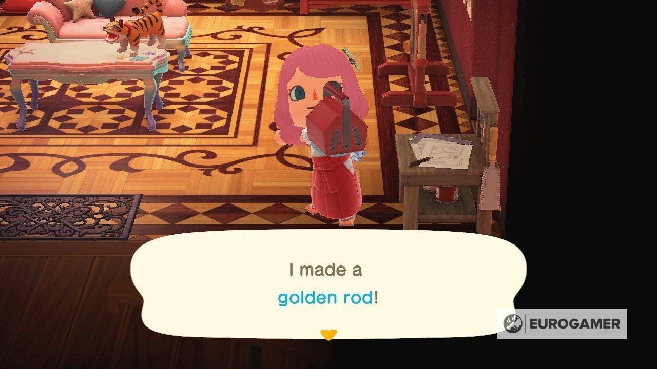New Bugs and Fish in February  Everything arriving and leaving this month in Animal Crossing  New Horizons - 32