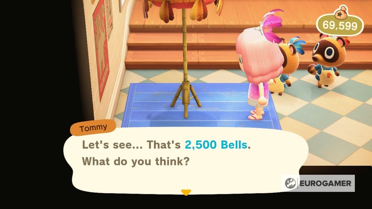 Animal Crossing Festivale event  How to get feathers  Rainbow Feathers and Festivale items in New Horizons explained - 35