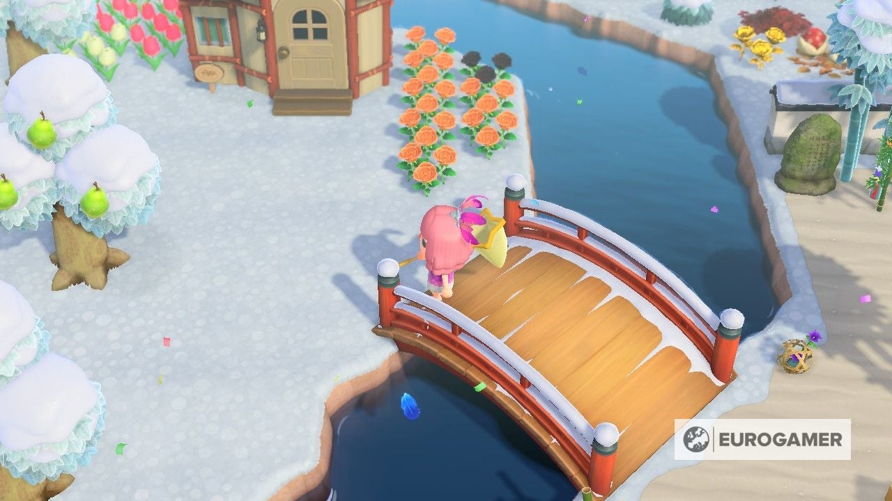 Animal Crossing Festivale event  How to get feathers  Rainbow Feathers and Festivale items in New Horizons explained - 99