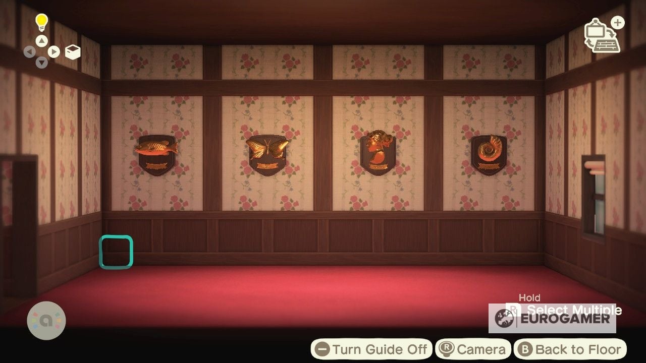Animal Crossing International Museum Day 2021  Stamp rally and plaque rewards in New Horizons explained - 16