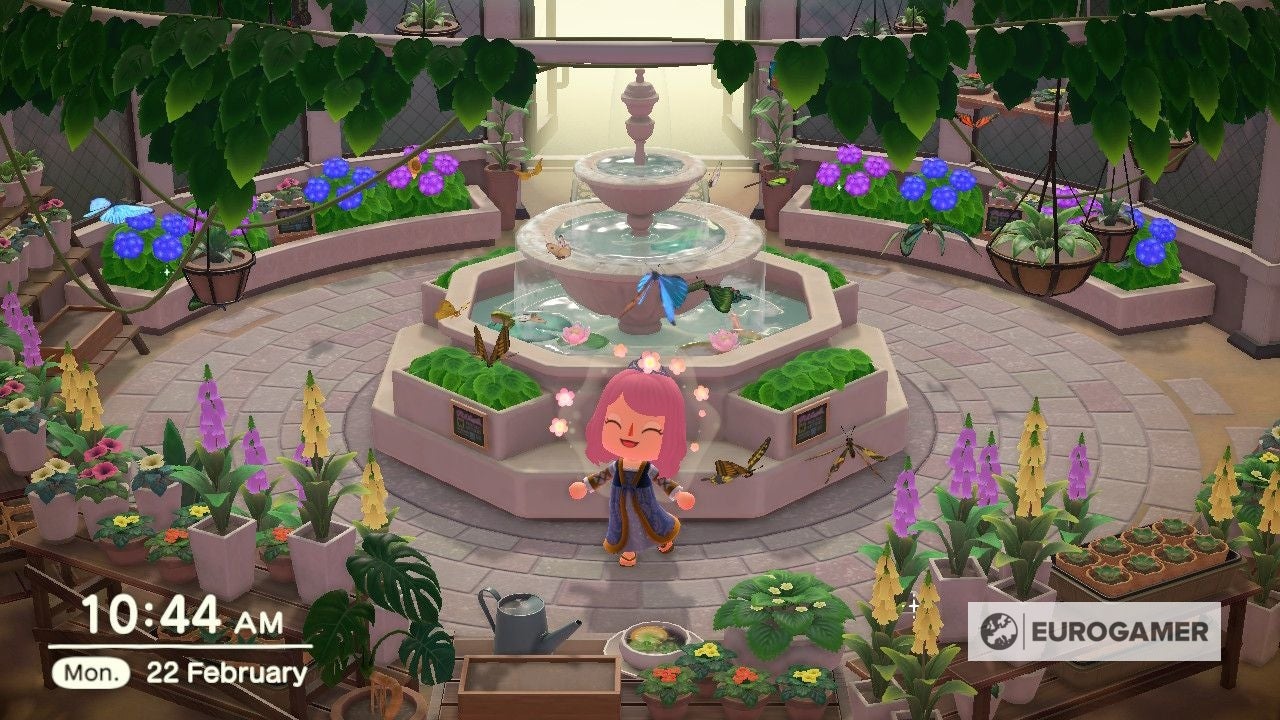 New Bugs and Fish in March  Everything arriving and leaving this month in Animal Crossing  New Horizons - 42