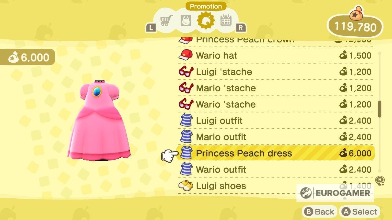 Animal Crossing Super Mario items  How to use warp pipes in New Horizons explained - 25
