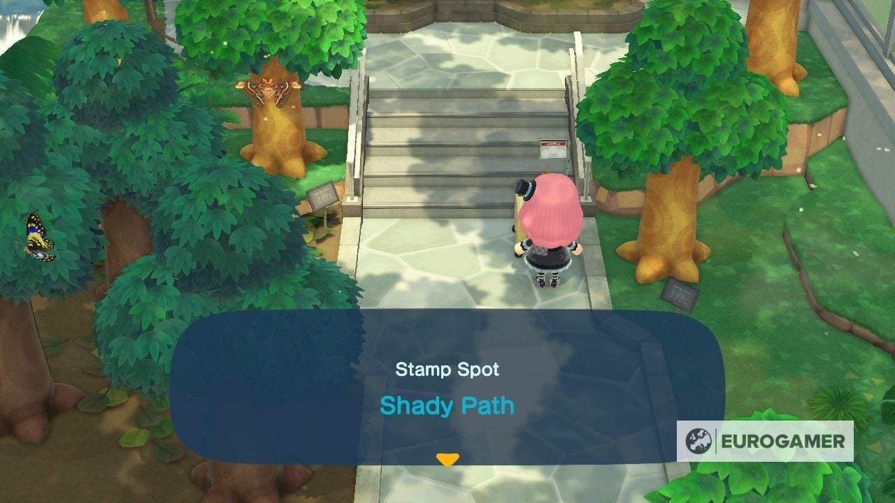 Animal Crossing International Museum Day 2021  Stamp rally and plaque rewards in New Horizons explained - 94