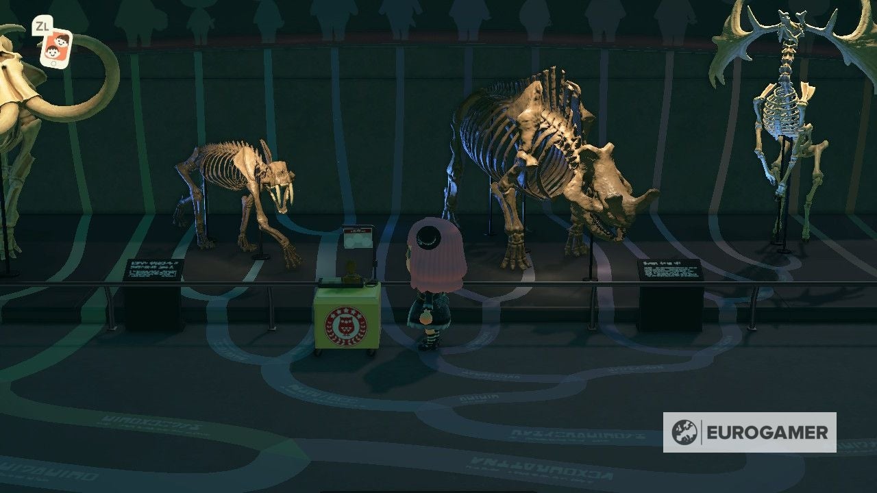 Animal Crossing International Museum Day 2021  Stamp rally and plaque rewards in New Horizons explained - 86