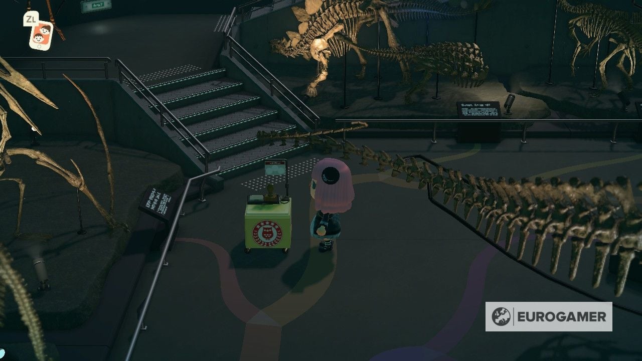 Animal Crossing International Museum Day 2021  Stamp rally and plaque rewards in New Horizons explained - 29